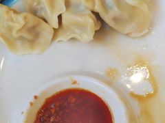 -关东风老北方菜馆(桂芳园店)