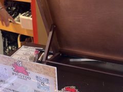 -PIGGYOO人生四格漫画店(朝外店)