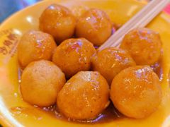 -憶廟街 X 沙角邨(太古城店)