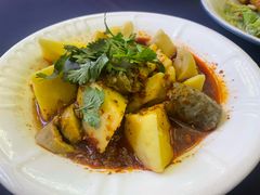 -伊带伊路新疆美食府(呼家楼店)
