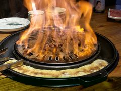 -超级神炭烤肉夜食(芥园西道店)