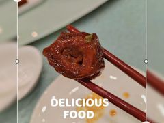 -鹊华居·地道鲁菜·海鲜·融合味(大明湖店)