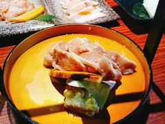 -山之屋炭火烧肉·生啤畅饮(大朗万科中央公园店)