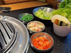 -GOGIYA·咕叽吖韩国传统烤肉店(小榄店)