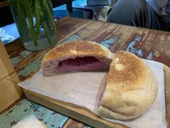 -仙峰天然面包(迎宾路店)