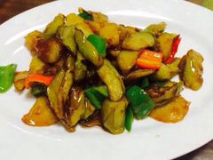 iphone_upload_pic-东北大菜馆(延长路店)