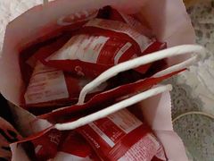 -海底捞火锅(老城根店)