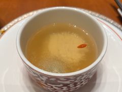 -翕间食·精致淮扬菜(江苏大剧院店)