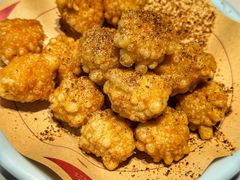 -龍聚祥烧麦馆(万达店)