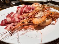 -杭州开元名都大酒店·地中海自助餐厅