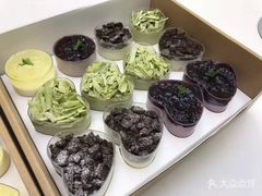 -幸福西饼面包茶饮(车公庙店)