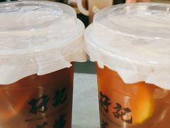 -孖记茶档·热腾茶餐(乐峰店)