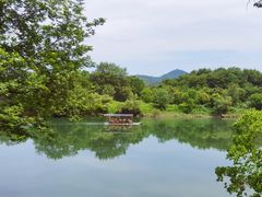 -婺源月亮湾