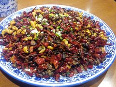 -杨记隆府(汉街店)