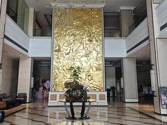 -龙悦湾酒家·八阵鱼生·渔人码头店