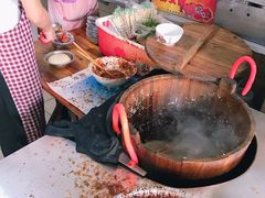 -老嘢扣肉糯米饭(云亭街店)