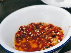 -秦巴石锅鱼(文化南路店)