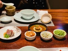 -古京·臻致料理(月湖店)