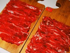 吊龙-和兴记潮汕牛肉火锅(太原街万达店)