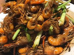 -老头儿油爆虾·知味杭州(爱琴海购物中心)