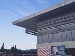 -浙江国际赛车场