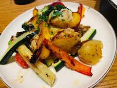 -玛尚诺意式餐厅(三林环宇城店)