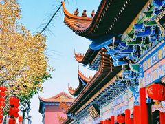 -皇罗禅寺