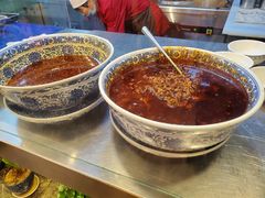 -伊兴面片·清真(五泉山店)