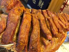 -龙头烤羊排•烤全羊•精酿扎啤(厦滘店)