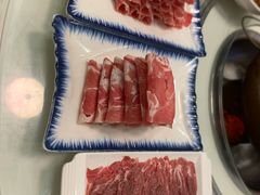 -福寿斋·老北京铜锅涮肉·烤鸭(顺义总店)