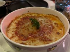 -安妮意大利餐厅(日坛店)