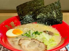 -吾妻拉面•和风食堂(群光广场店)