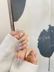 -Cici Nail日式美甲美睫工作室