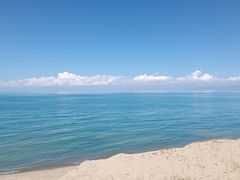 -青海湖国家重点风景名胜区