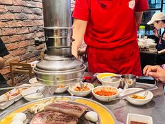 -喜来稀肉(虹泉路店)