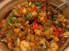 -又一福烤鸭·北京菜(东四店)