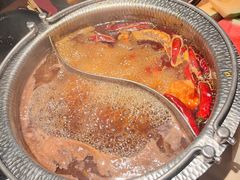 -牛New寿喜烧(虹桥新天地店)