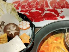 -呷哺呷哺(松江开元店)