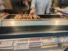 -丝路伊兰·兰州牛肉面(牛街总店)