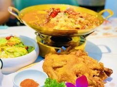 -奔跑吧陕菜·盛世长安(民乐园万达店)