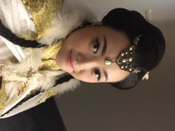 -盘子女人坊生日照·摄影馆(华强店)