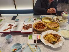 -玉林烤鸭店(垡头店)