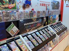 -任天堂Nintendo Switch体验店(天河城店)