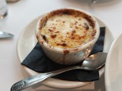 -MORTON'S 莫尔顿牛排坊(北京丽晶酒店)