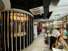 大堂-陈记顺和潮汕牛肉火锅(番禺迎宾大道店)