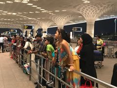 -贾特拉帕蒂·希瓦吉国际机场