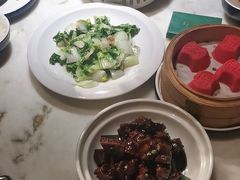 -绿茶餐厅(松江万达店)