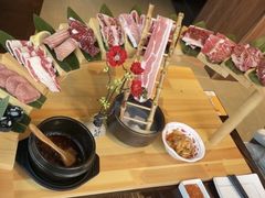 -龍二烧肉酒场(九亭店)