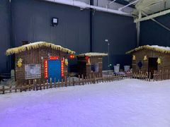 -宁波冰雪大世界(北仑区)