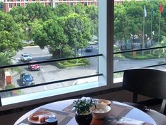 -上海浦东嘉里大酒店